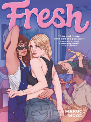 cover image of Fresh